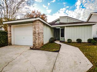 1195 Tumbleweed Run, Tallahassee, FL 32311