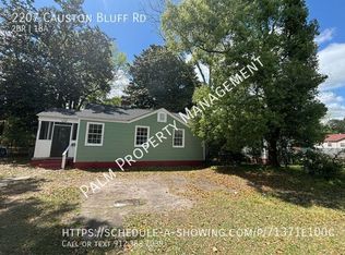2207 Causton Bluff Rd, Savannah, GA 31404