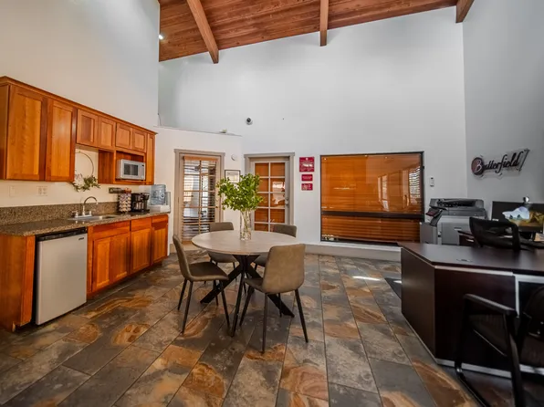 Butterfield Apartments