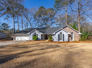 6607 Hillbrook Ave, Columbus, GA 31909