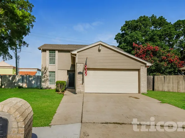 1715 Evesham Dr, Houston, TX 77015