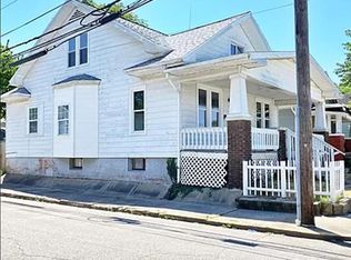 919 Oakley St UNIT 1, Evansville, IN 47710