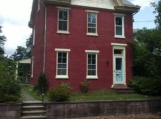 845 N Charlotte St, Pottstown, PA
