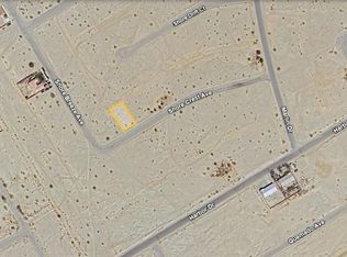 1178 Shore Garden St, Thermal, CA 92274