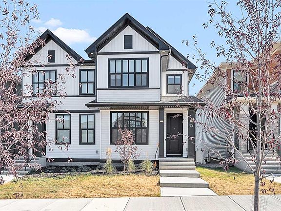 2nd image of 52 W Edith Gate NW