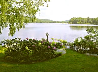 214 Lake Shore Rd, Putnam Valley, NY 10579