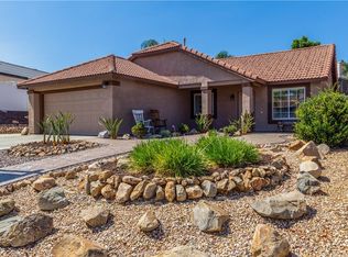 25520 Sun City Blvd, Menifee, CA 92586