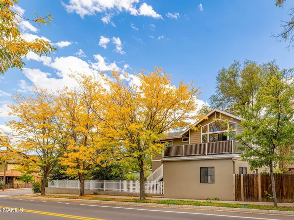 711 W Santa Fe Ave, Flagstaff, AZ 86001