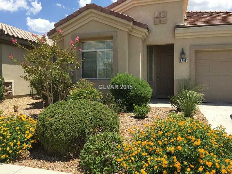 1st image of 8256 S Monte Cristo Way