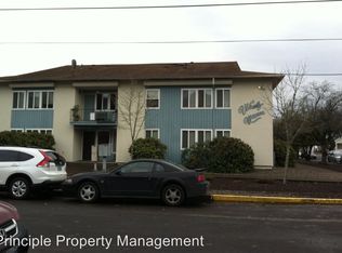 355 SW 10th St APT 04, Corvallis, OR 97333