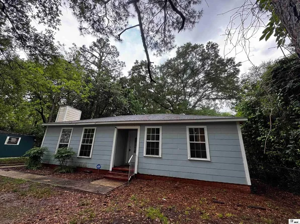 3706 Lafourche St, Monroe, LA 71203