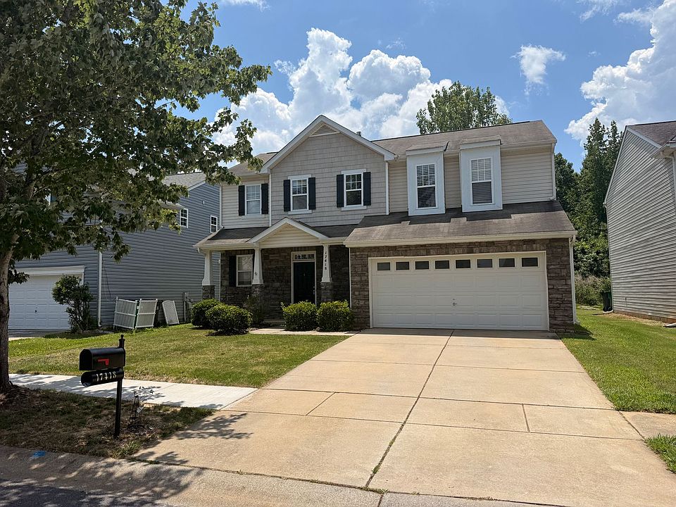 1st image of 17418 Westmill Ln
