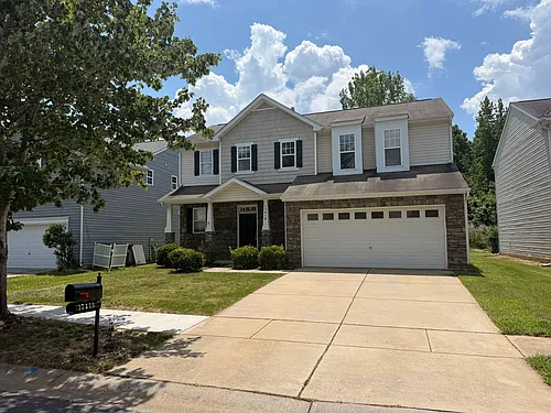 17418 Westmill Ln Photo 1