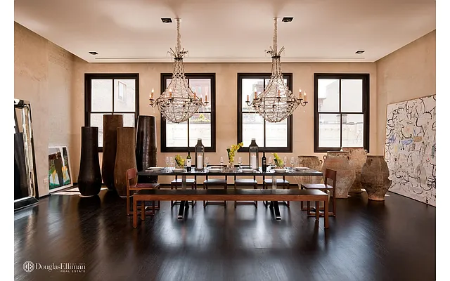 Sold by Douglas Elliman | media 21