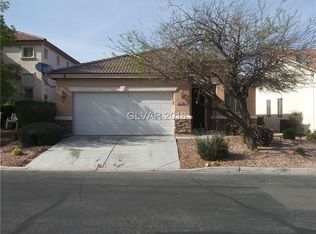 9974 Ridge Hill Ave, Las Vegas, NV 89147
