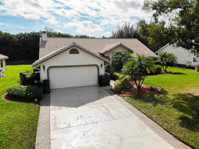 1346 SW Cedar Cv, Port Saint Lucie, FL, 34986