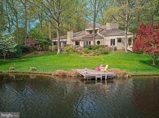 11566 Lake Newport Rd, Reston, VA 20194