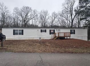 435 Alpine Rd, Camden, TN 38320