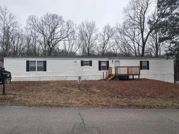 435 Alpine Rd, Camden, TN 38320