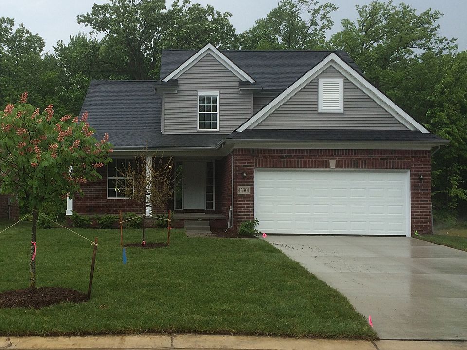 1st image of 43301 Wilderness Dr #5