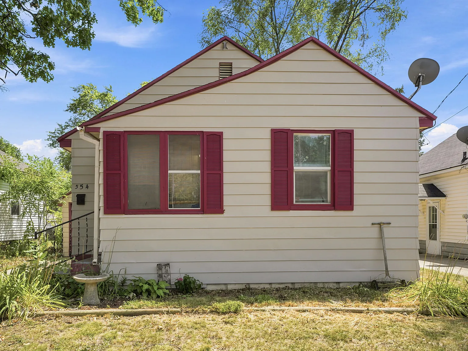 2 bed, 805 sqft, $1,400 — Photo 2
