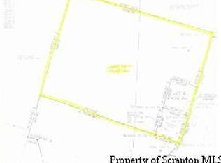 0 Glemboski Rd, Springville, PA 18844