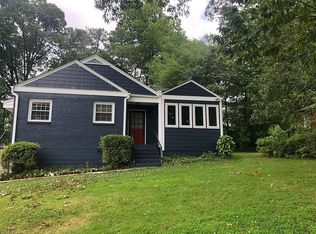 481 Bridlewood Cir, Decatur, GA 30030