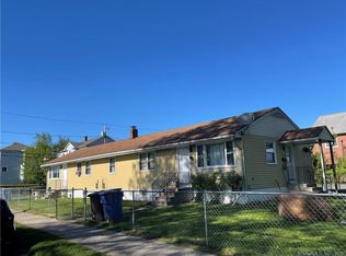 131 Daly Ave, New Britain, CT 06051