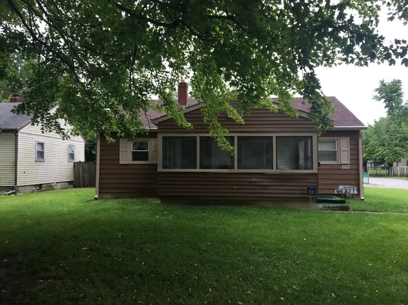 2286 W Kessler Boulevard North Dr, Indianapolis, IN 46222