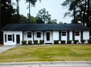 702 W 28th St, Lumberton, NC 28358