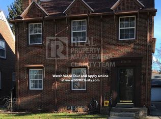 2736 Powhattan Pkwy, Toledo, OH