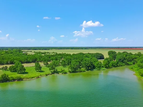 Highway 287, Kerens, TX 75144