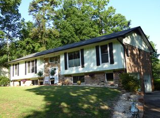 1934 Rock Mountain Dr, Mc Calla, AL 35111