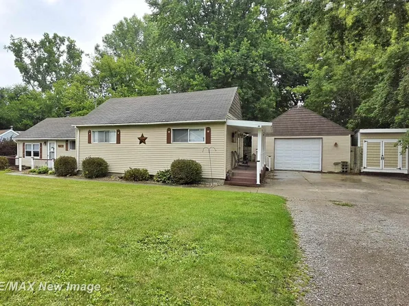 247 Sparling Dr, Saginaw, MI 48609