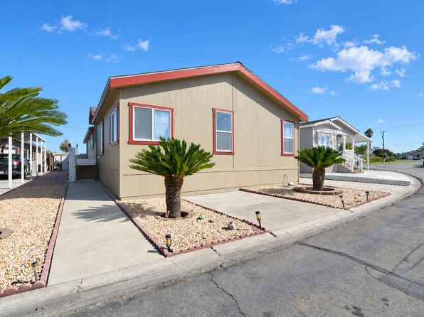 210 W Cypress Rd Trailer 60, Oakley, CA 94561