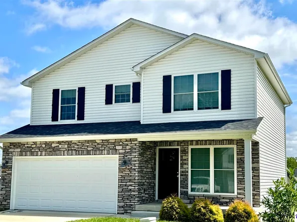 409 Sandy Cir, Elizabethtown, KY 42701