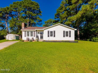 114 Wolfpack Court, Havelock, NC, 28532