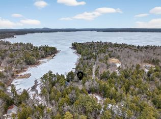 36 Whittemore Cove Rd, Raymond, ME 04071