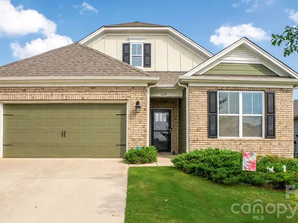 1615 Sweetmoss Loop, Denver, NC 28037