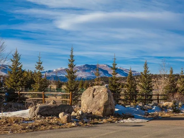 39 Star Gazing Cir, Fairplay, CO 80440