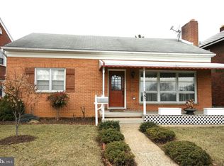 957 Mulberry Ave, Hagerstown, MD 21742
