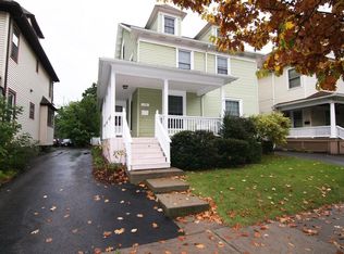 110 Rosedale St, Rochester, NY 14620