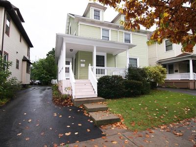 110 Rosedale St, Rochester, NY, 14620