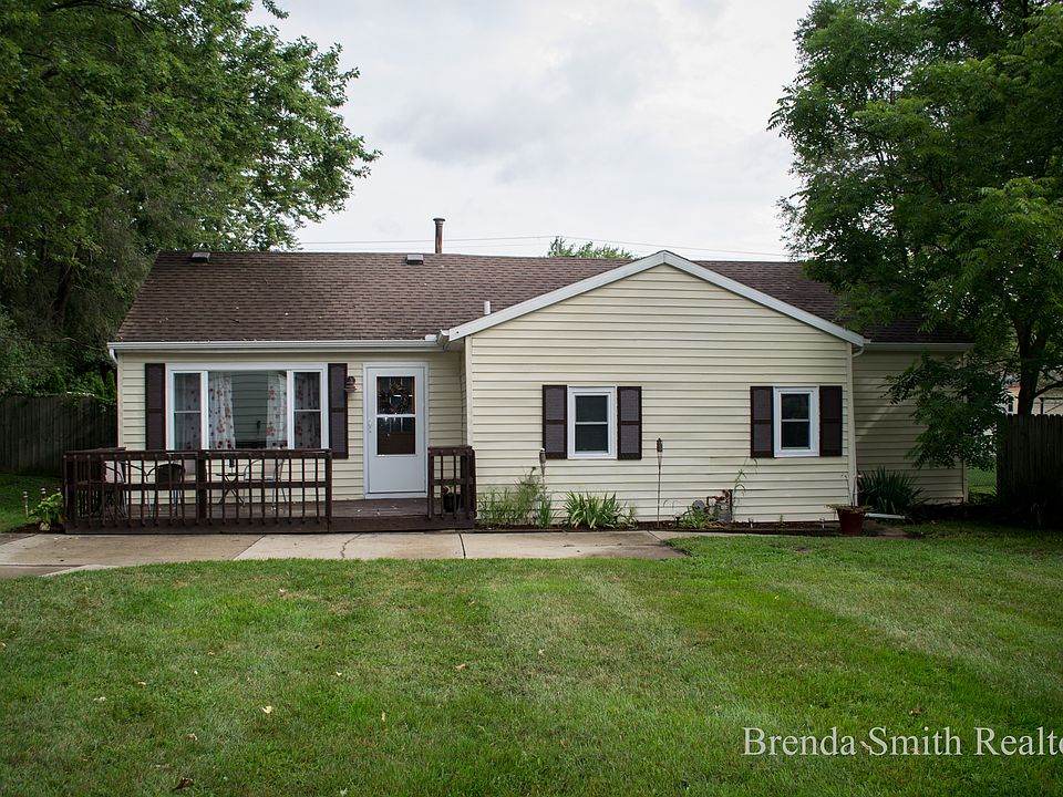 1st image of 3580 Vineyard Ave NE