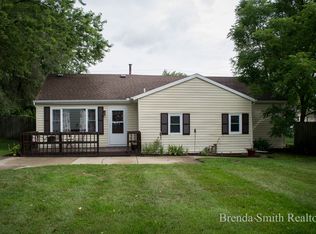 3580 Vineyard Ave NE, Grand Rapids, MI 49525