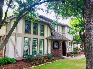 132 Deer Creek Rd, Edmond, OK 73012