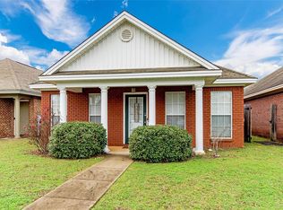 8917 Laney Ln, Montgomery, AL 36117