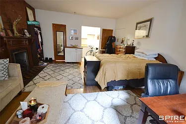 Rented by Spire Group