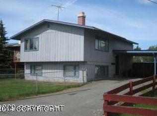 4613 E 7th Ave #A, Anchorage, AK 99508