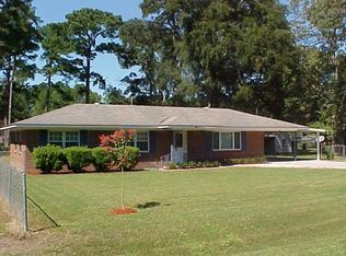 108 Whitehall Ave, Rincon, GA 31326